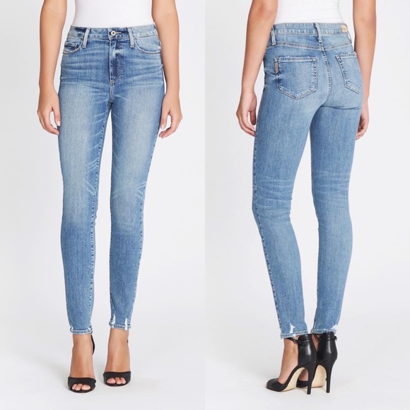 paige jeans hoxton